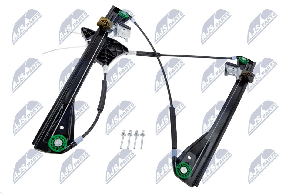 Стеклоподъемник NTY EPS-VW-007A 1440418899 3JZN8 Q изображение 1