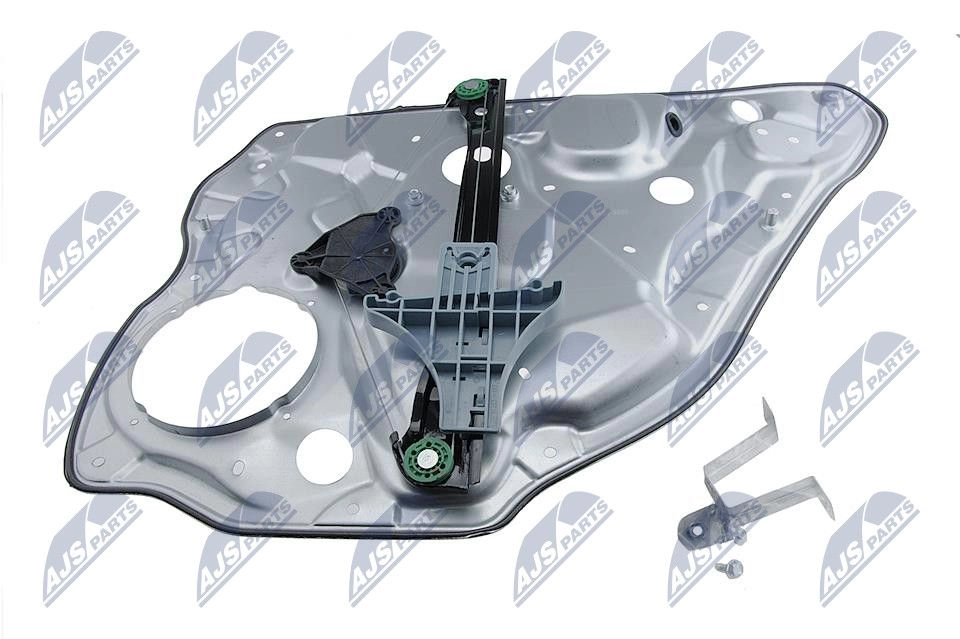 Стеклоподъемник NTY EPS-VW-009 1440418902 OUL AKT - Изображение 1