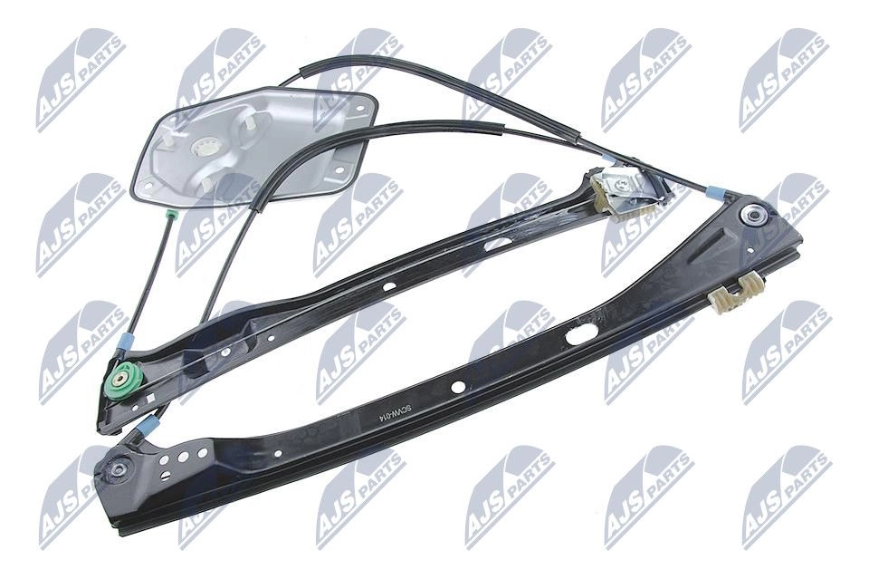 Стеклоподъемник NTY EPS-VW-014 UJDF2R C 1440418907 - Изображение 1