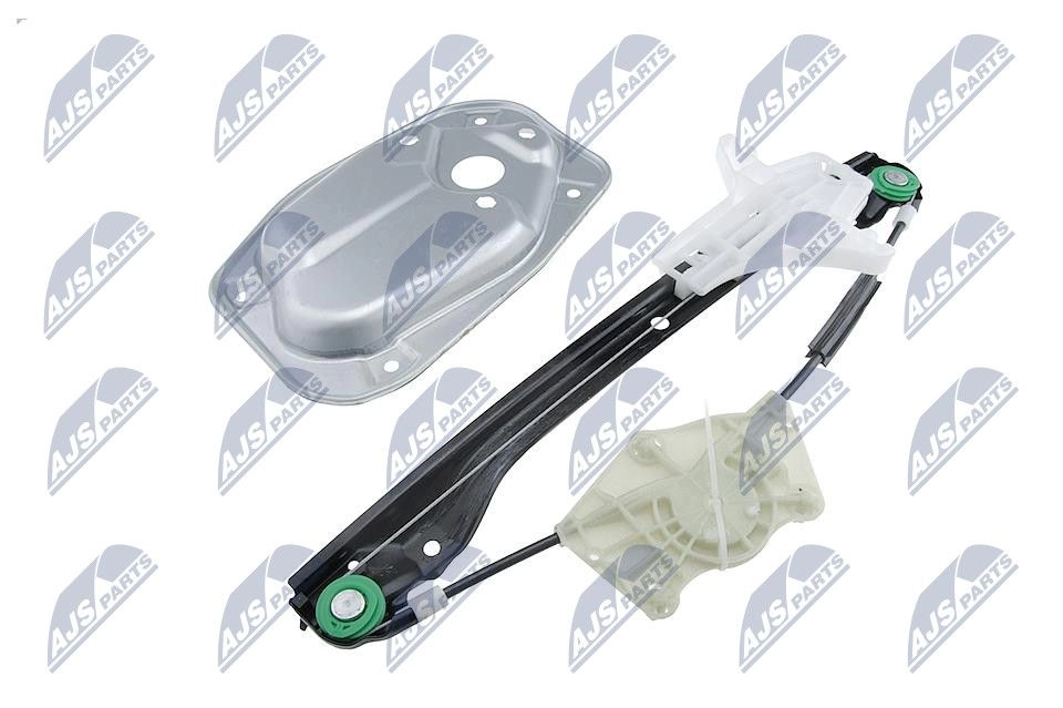 Стеклоподъемник NTY G56H9W S 1440418915 EPS-VW-025 - Изображение 1