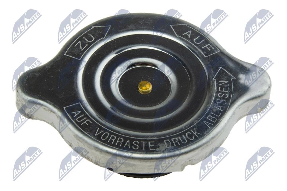 Крышка расширительного бачка NTY KY JKDX 1440408436 CCK-ME-003 - Изображение 1