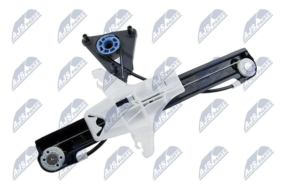 Стеклоподъемник NTY 1440418927 ODQV KIB EPS-VW-040 - Изображение 1