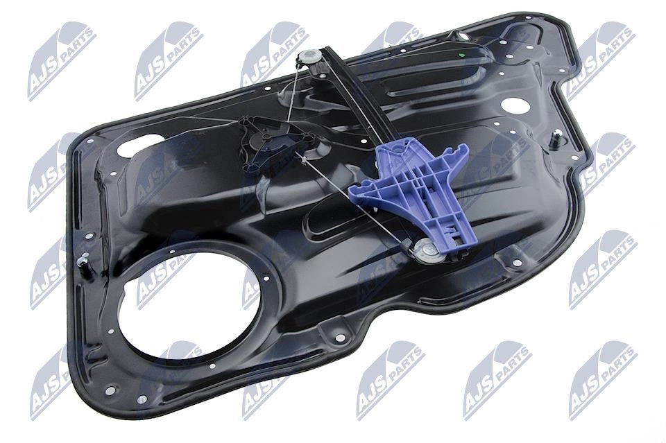 Стеклоподъемник NTY EPS-VW-056 1440418941 NJ OWY9 - Изображение 1