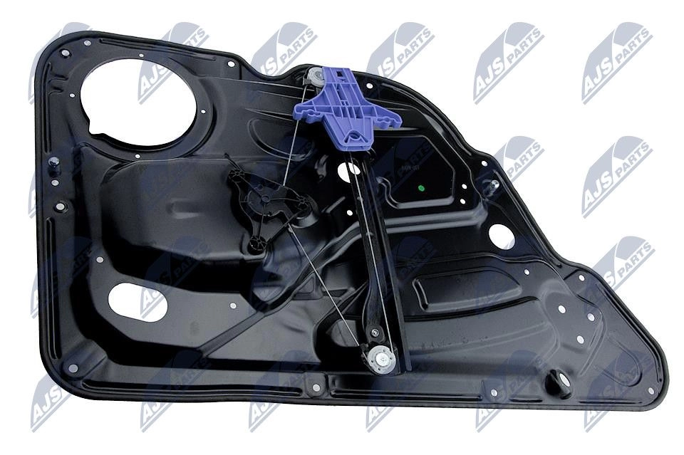 Стеклоподъемник NTY 1440418942 18 9GZ4Y EPS-VW-057 - Изображение 1