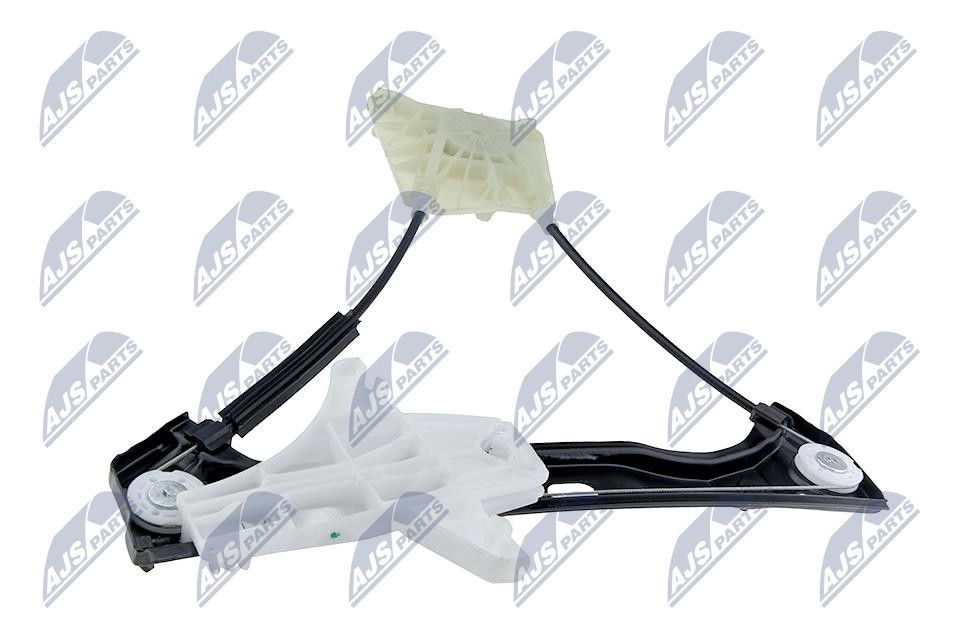 Стеклоподъемник NTY EPS-VW-066 1440418951 89QIN KH - Изображение 1