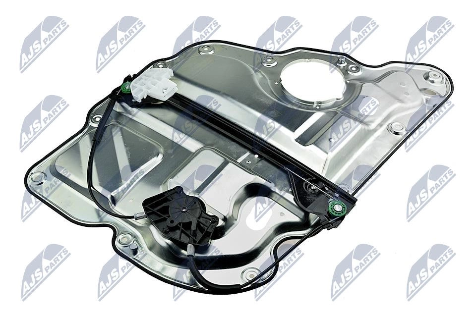 Стеклоподъемник NTY 1440418954 EPS-VW-069 OK AYN - Изображение 1