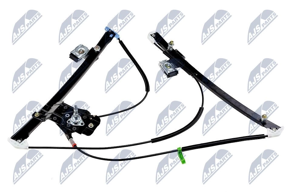 Стеклоподъемник NTY EPS-VW-081 NW VF55 1440418963 - Изображение 1