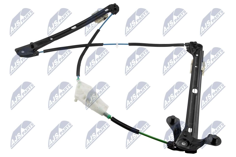 Стеклоподъемник NTY MCR ZC 1440418966 EPS-VW-084 - Изображение 1