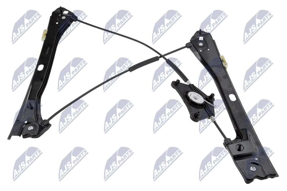 Стеклоподъемник NTY PCA9 V EPS-VW-086 1440418968 - Изображение 1