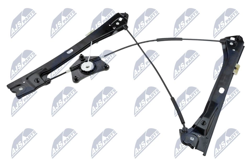 Стеклоподъемник NTY EPS-VW-087 1440418969 M H9DM - Изображение 1