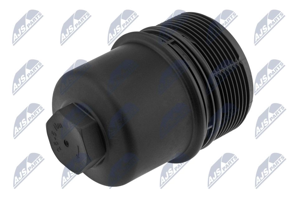 Крышка корпуса масляного фильтра NTY 1440408510 CCL-AU-061 DI2 6M изображение 0