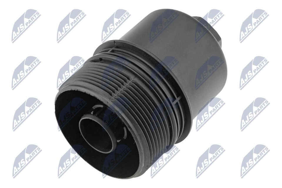 Крышка корпуса масляного фильтра NTY 1440408510 CCL-AU-061 DI2 6M изображение 1