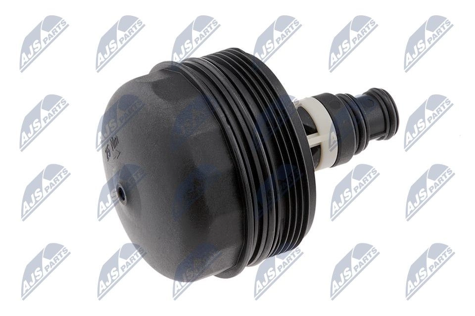 Крышка корпуса масляного фильтра NTY CCL-BM-008 E 7QKGNN 1440408523 - Изображение 1