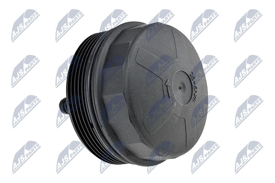 Крышка корпуса масляного фильтра NTY 1440408530 SU 98M CCL-BM-015 - Изображение 1