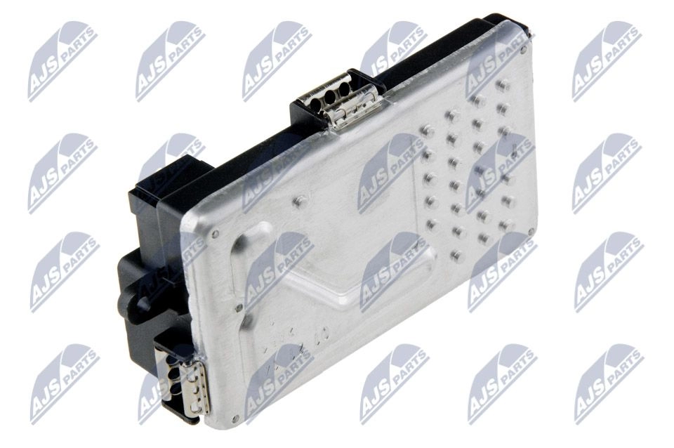 Резистор печки NTY ERD-BM-003 5AAG GBJ 1440418998 - Изображение 1