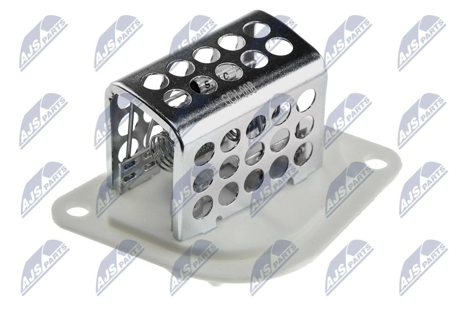 Резистор печки NTY VU 5XX2X ERD-CH-008 1440419003 - Изображение 1