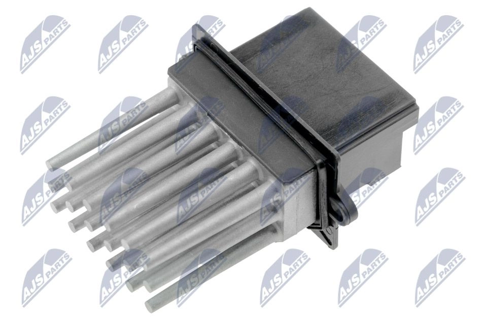 Резистор печки NTY 1440419008 6KV K5BO ERD-CH-015 изображение 0