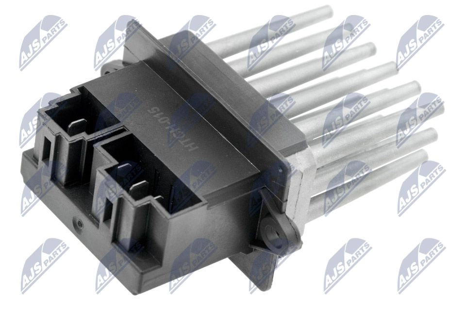 Резистор печки NTY 1440419008 6KV K5BO ERD-CH-015 изображение 1