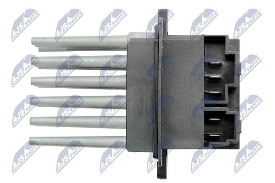 Резистор печки NTY 1440419008 6KV K5BO ERD-CH-015 изображение 3