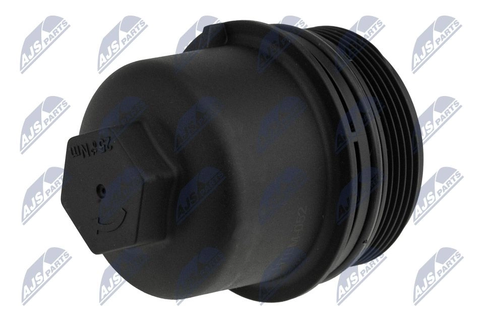 Крышка корпуса масляного фильтра NTY QJ7 NP CCL-BM-052 1440408561 изображение 0