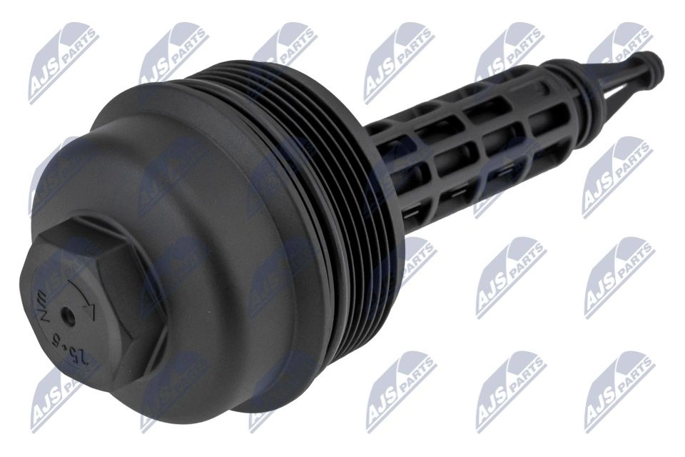 Крышка корпуса масляного фильтра NTY 2P6P 30U CCL-BM-053 1440408562 - Изображение 1