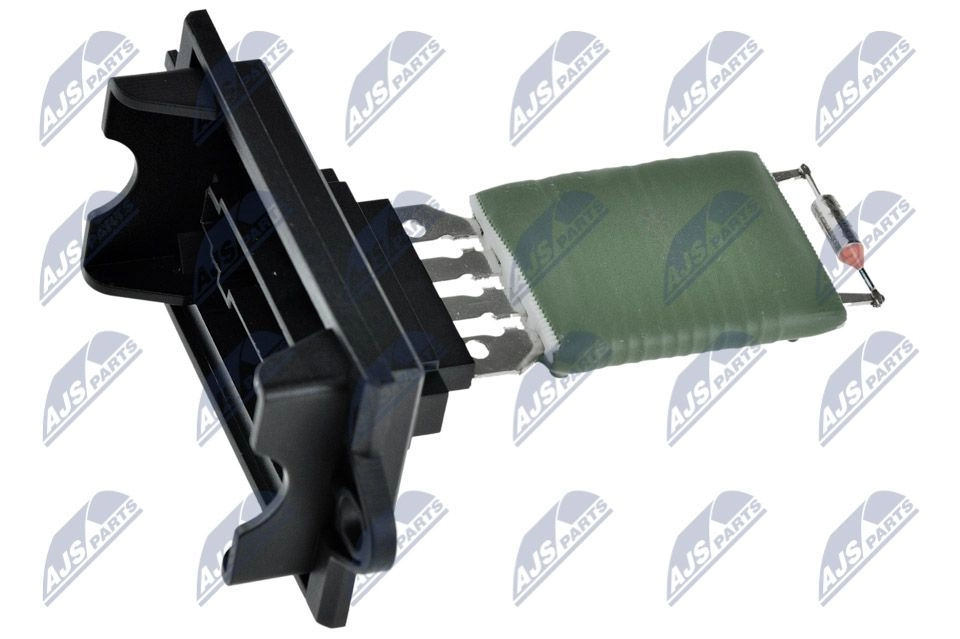 Резистор печки NTY 1440419019 WFVP2 PF ERD-CT-011 - Изображение 1