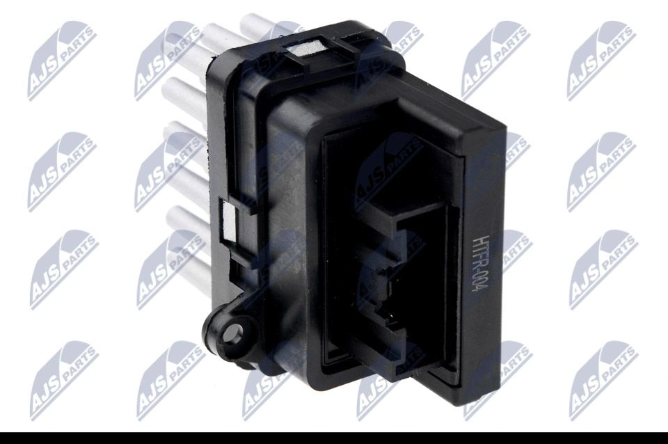 Резистор печки NTY 1440419035 H10YZ G ERD-FR-004 - Изображение 1