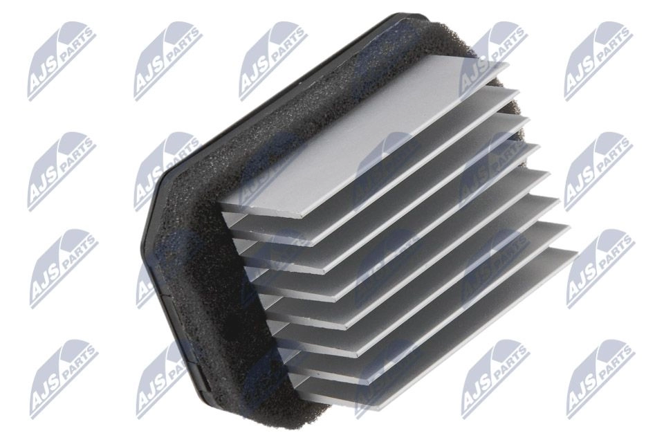 Резистор печки NTY ERD-HD-000 1440419042 W NZXY - Изображение 1