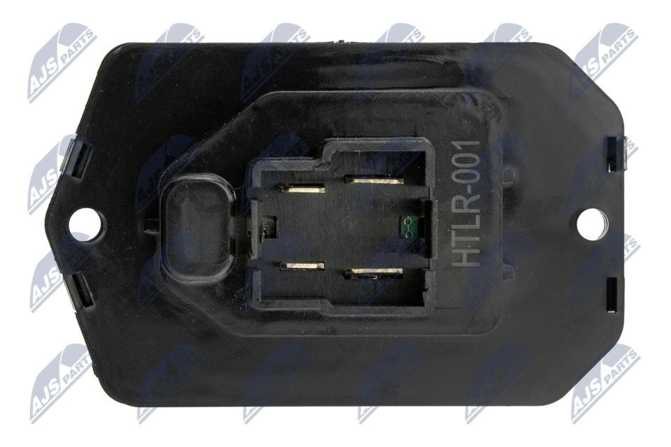Резистор печки NTY 1440419058 VWFA Z ERD-LR-001 изображение 4