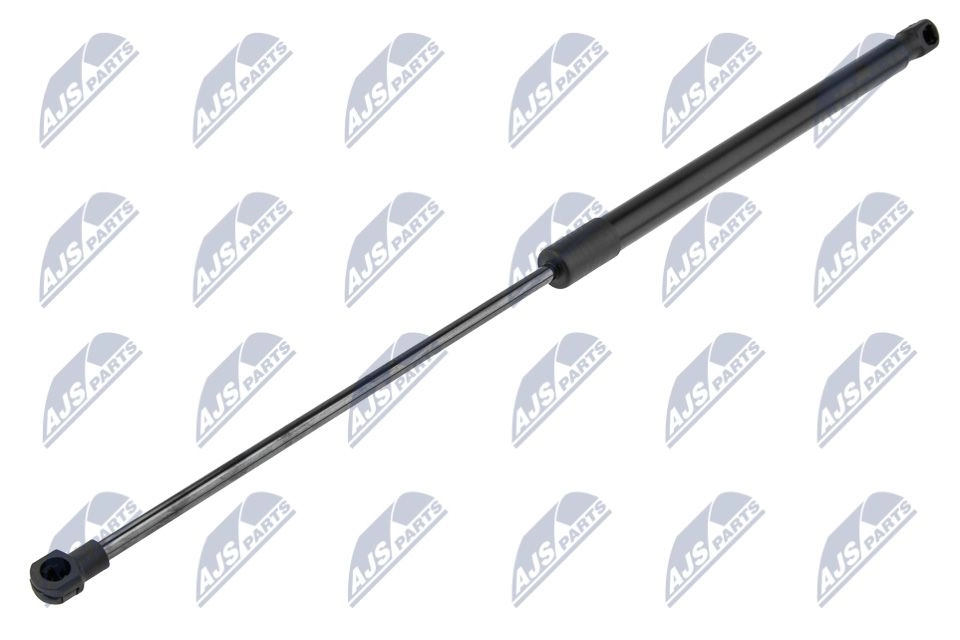 Амортизатор багажника NTY MZC IDU4 1440398448 AE-CT-045