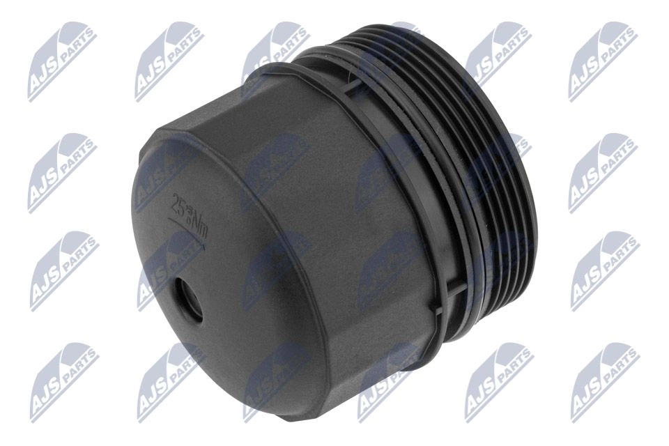 Крышка корпуса масляного фильтра NTY 4XCY X CCL-JG-001 1440408649 - Изображение 1