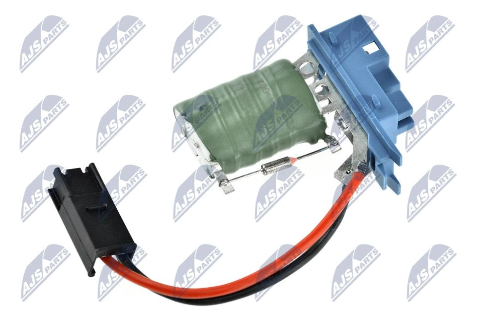 Резистор печки NTY 1440419085 ERD-PL-002 VQZQ 0Q - Изображение 1