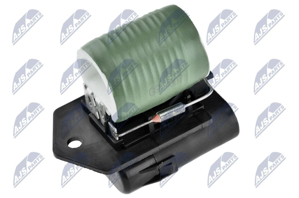 Резистор печки NTY 1440419088 ERD-PL-007 0S H6Y31 - Изображение 1