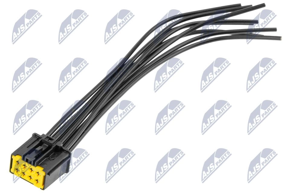 Резистор печки NTY 2A7H47 U ERD-RE-003K 1440419095 - Изображение 1