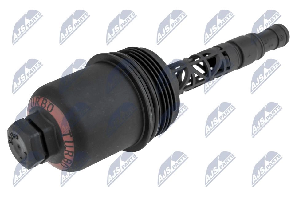 Крышка корпуса масляного фильтра NTY T9C6 COR 1440408721 CCL-ME-028 - Изображение 1