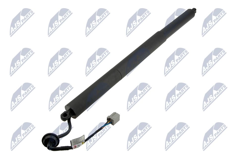 Амортизатор багажника NTY AE-FR-069 U IR3C 1440398535