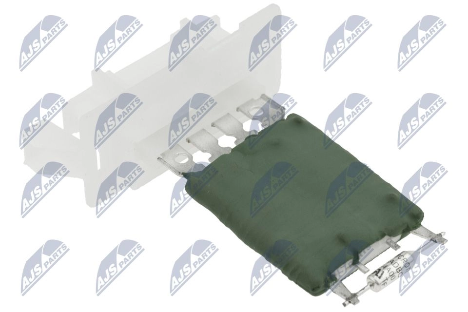 Резистор печки NTY M9KMG K ERD-RE-023 1440419112 изображение 0