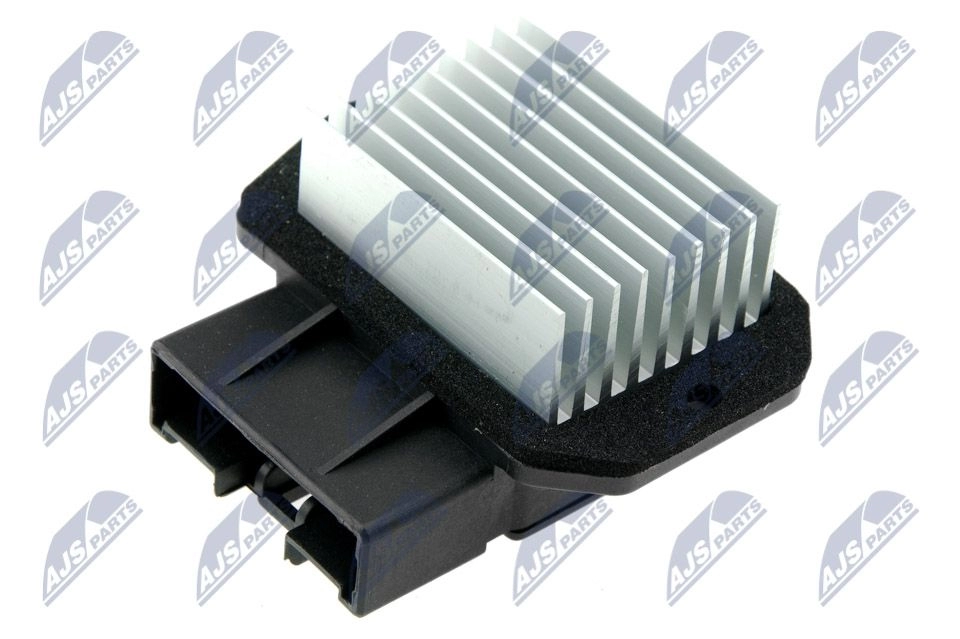 Резистор печки NTY ERD-TY-001 1440419113 5 A7WT - Изображение 1