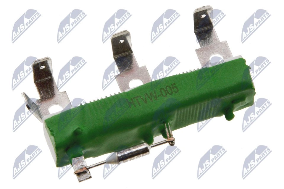 Резистор печки NTY 8 J2I7C ERD-VW-005 1440419119 изображение 0