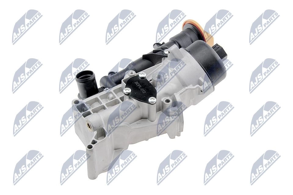 Масляный радиатор двигателя NTY I561 F37 CCL-PL-012 1440408756 изображение 0