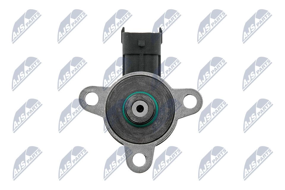 Регулятор давления ТНВД Common-Rail NTY JSSHAC Q ESCV-KA-000 1440419145 изображение 3