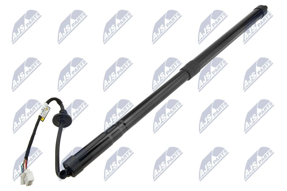 Амортизатор багажника NTY 1440398612 7 85ISG AE-HD-024