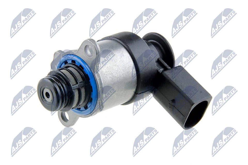 Регулятор давления ТНВД Common-Rail NTY Y9 2ZQ ESCV-VW-000 1440419168 - Изображение 1