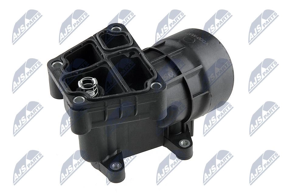 Корпус масляного фильтра NTY M Q219 1440408828 CCL-VW-000A изображение 0