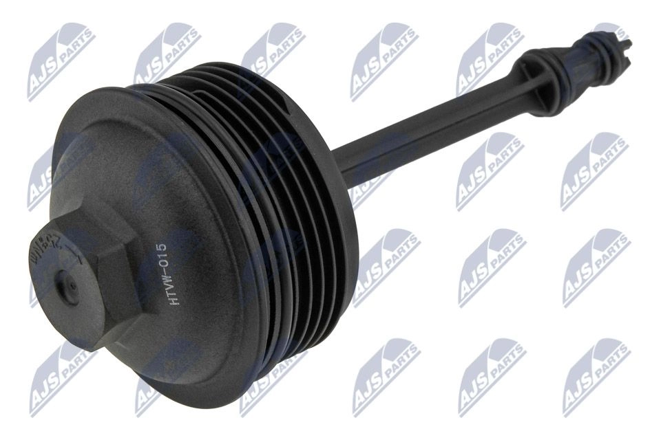 Крышка корпуса масляного фильтра NTY 1440408841 CCL-VW-015 R2C0 U - Изображение 1