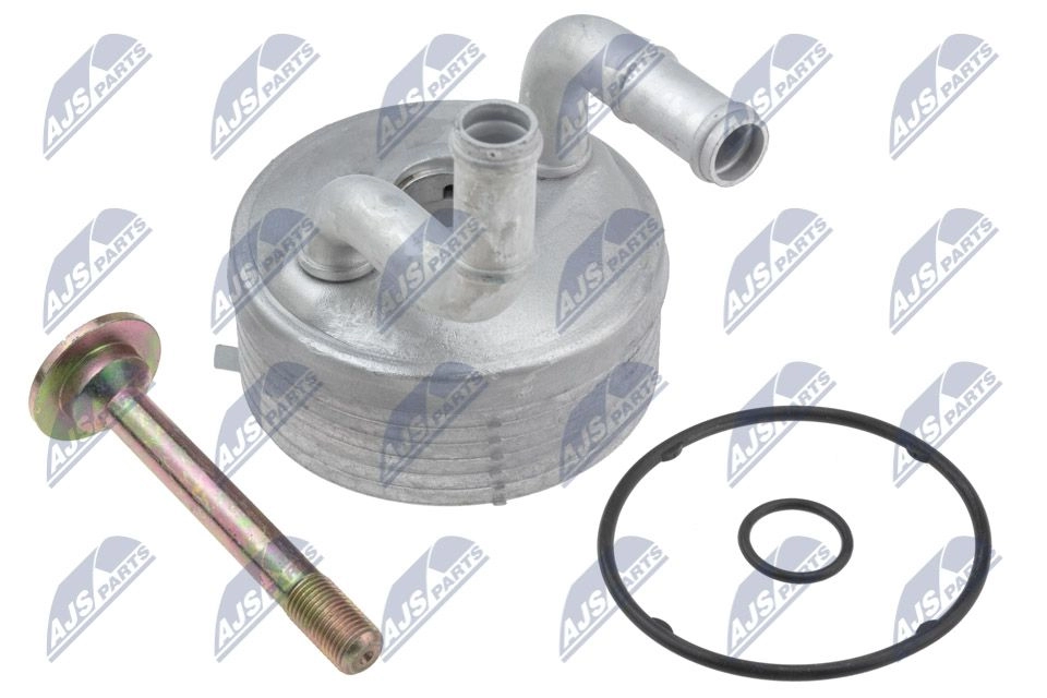 Кронштейн расширительного бачка NTY CCL-VW-019 1440408845 DP 4AJ - Изображение 1