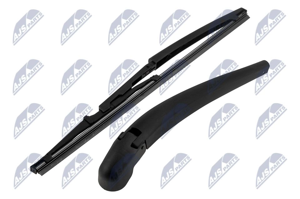 Рычаг стеклоочистителя NTY EWB-FT-013 C9QR5Z 3 1440419284 - Изображение 1