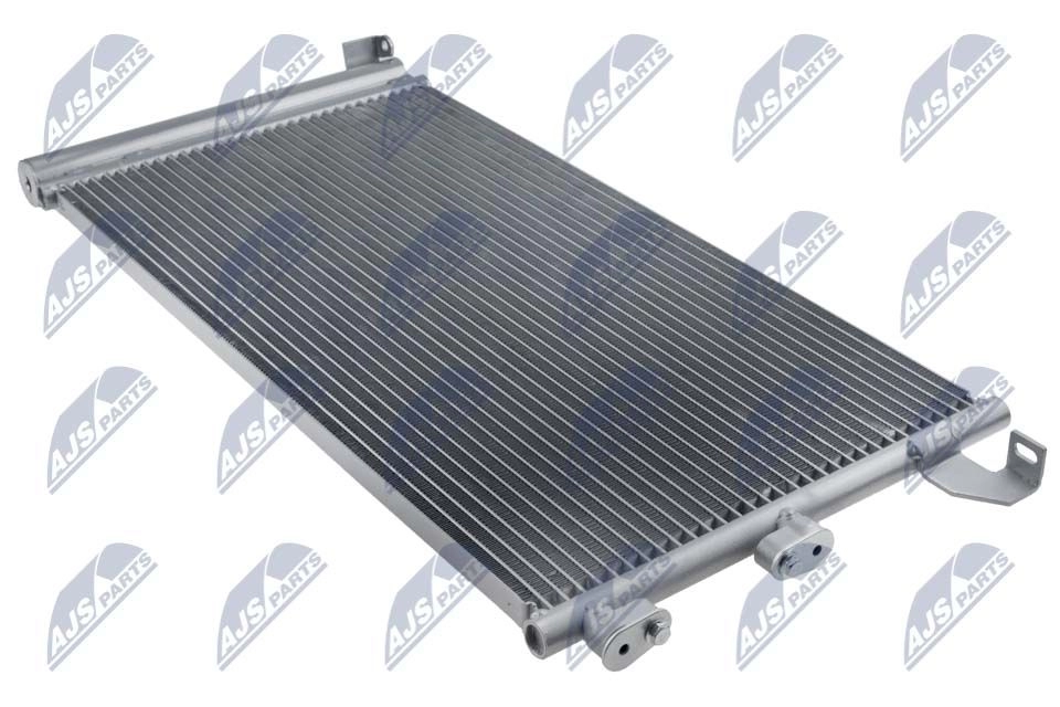 Радиатор кондиционера NTY CCS-FT-005 1440409032 T9FO B - Изображение 1