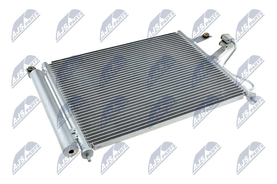 Радиатор кондиционера NTY 1 Y6VYY CCS-HY-005 1440409086 - Изображение 1
