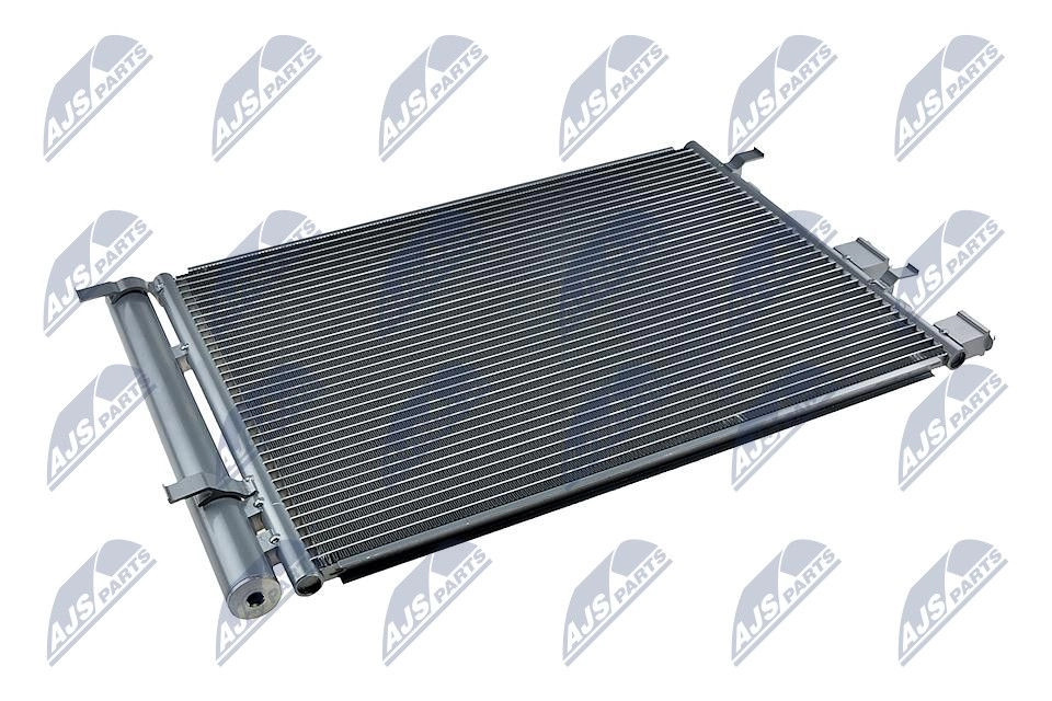 Радиатор кондиционера NTY 1440409100 IE OW0 CCS-HY-019 - Изображение 1
